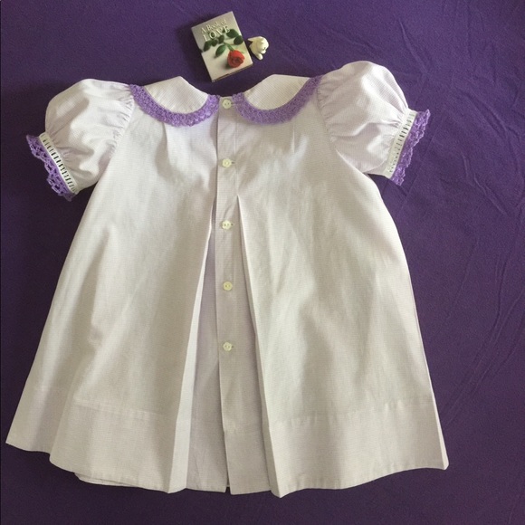 ☂️CHILDS DRESS☂️ - Picture 4 of 8
